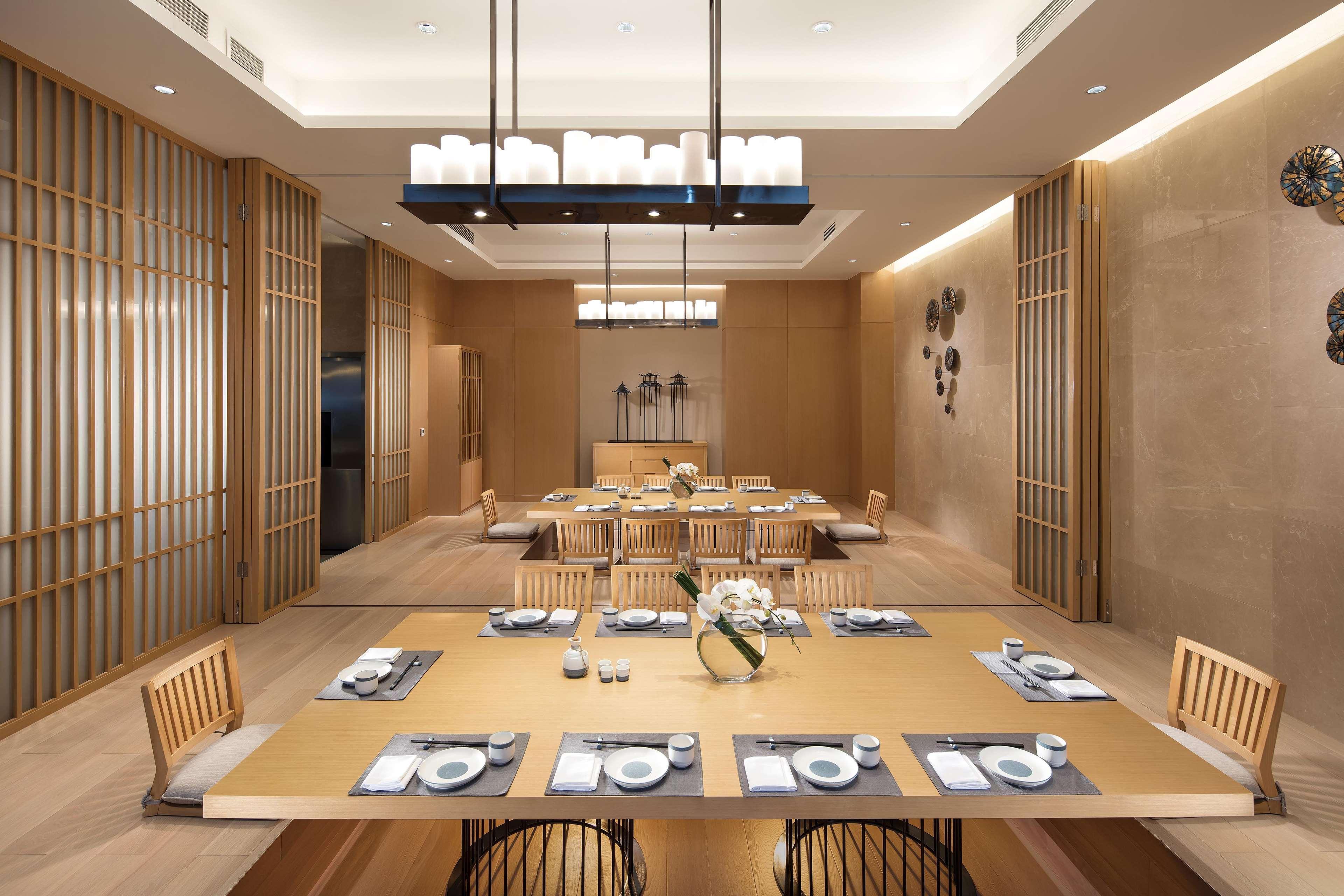 Hilton Chengdu Longquanyi Hotel Luaran gambar