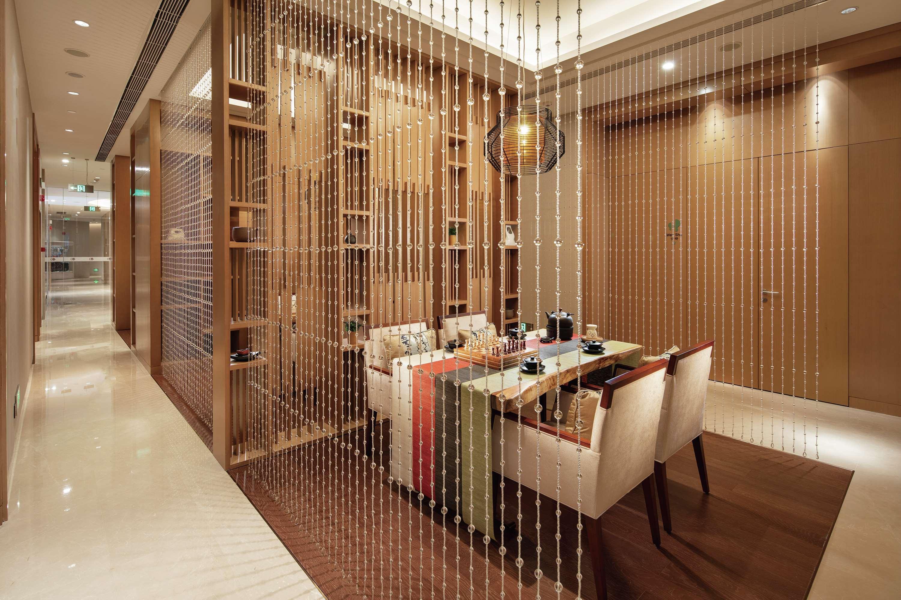 Hilton Chengdu Longquanyi Hotel Luaran gambar